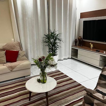 Apartamento de 3 quartos amplos na praia Pitangueiras, Guaruja Guarujá Exterior foto