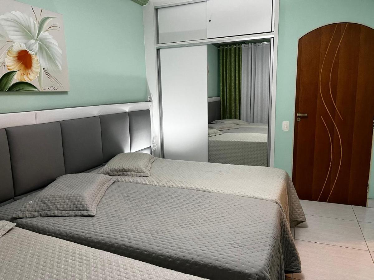 Apartamento de 3 quartos amplos na praia Pitangueiras, Guaruja Guarujá Exterior foto