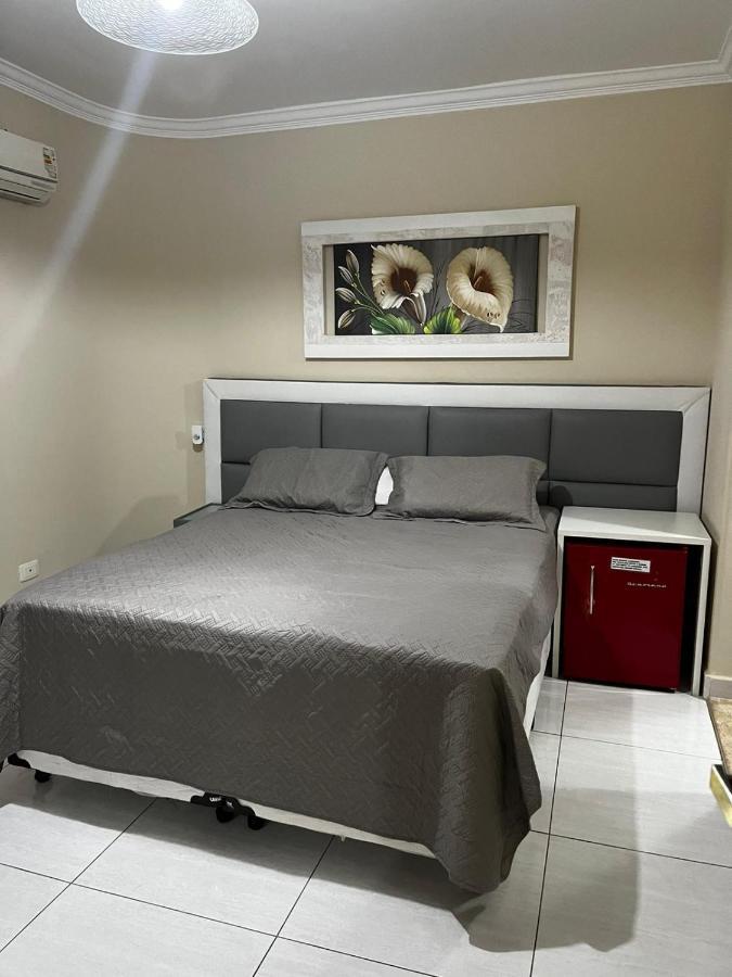 Apartamento de 3 quartos amplos na praia Pitangueiras, Guaruja Guarujá Exterior foto